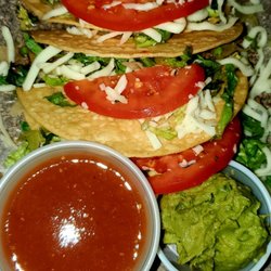 Chile Con Arnie - Ummm Tacos!