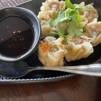 Ocean Thai Cuisine - Dumpling - Thai Near Me - Oceanside, California Ocean Thai Cuisine - Dumpling - Thai Near Me - Oceanside, California