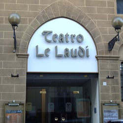 Teatro LE Laudi