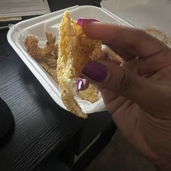 Family Fish Market - Fish and batter