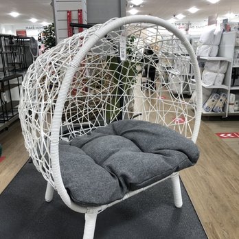 HomeGoods - Cutest doggie lounger! C'mon. $59.99 - Furniture Stores Near Me - University Place, Washington