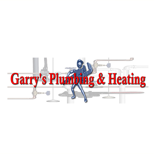 Slide of Garry's Plumbing, Heating & Mechanical