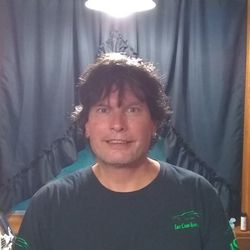 Kul Kutz - After cut, color & styling