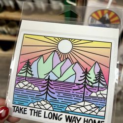 Happy Camper Market - Always...