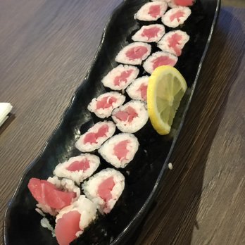 Sei Sushi - This was all for my tekka maki obsessed daughter. - Sushi Bars Near Me - San Diego, California Sei Sushi - This was all for my tekka maki obsessed daughter. - Sushi Bars Near Me - San Diego, California