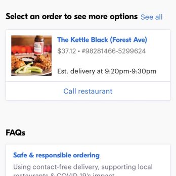 The Kettle Black - Burgers Near Me - Staten Island, New York The Kettle Black - Burgers Near Me - Staten Island, New York