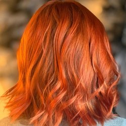 ABERRANT Hair Parlor