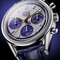 Benchmark Jewelers - Authroized Tag Heuer dealer