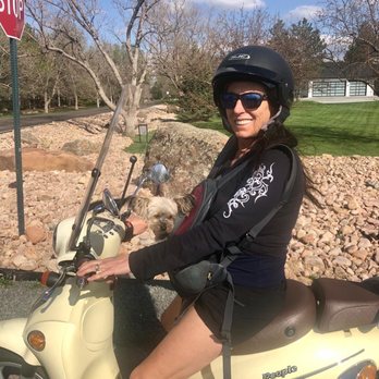 Sportique Scooters - Hi - Motorcycle Dealers Near Me - Denver, Colorado Sportique Scooters - Hi - Motorcycle Dealers Near Me - Denver, Colorado