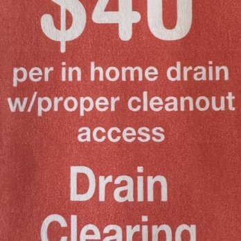 Done Right Drains and Plumbing - Plumbing Near Me - Chula Vista, California Done Right Drains and Plumbing - Plumbing Near Me - Chula Vista, California