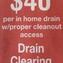 Photo of Done Right Drains and Plumbing