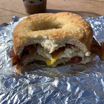 Rice Fruit Farm - Bacon egg and cheese - Fruits & Veggies Near Me - Wilbraham, Massachusetts Rice Fruit Farm - Bacon egg and cheese - Fruits & Veggies Near Me - Wilbraham, Massachusetts
