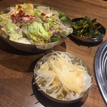 Sizzle Korean Barbeque - Korean Near Me - Phoenix, Arizona