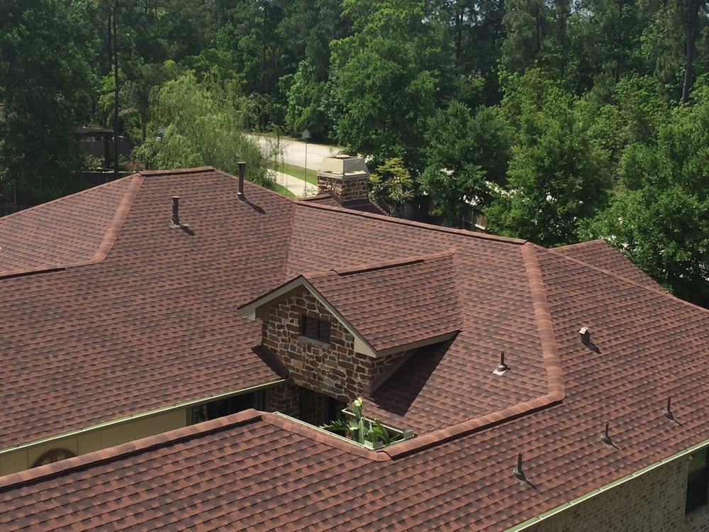 Slide of ASM Roofing Pros