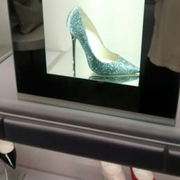 So shiny... So shiny...