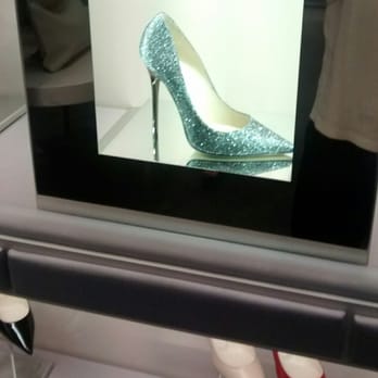 Jimmy Choo - Atlanta - So shiny... - Shoe Stores Near Me - Atlanta, Georgia Jimmy Choo - Atlanta - So shiny... - Shoe Stores Near Me - Atlanta, Georgia