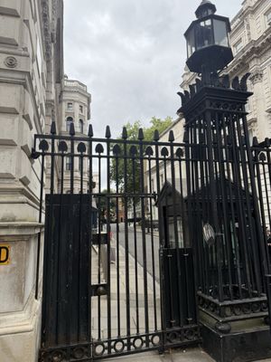 10 Downing Street by null 10 Downing Street by null