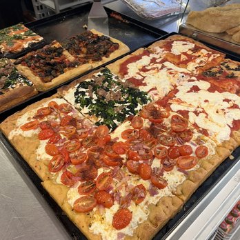 MozzLab - Cheese Shops Near Me - Brooklyn, New York