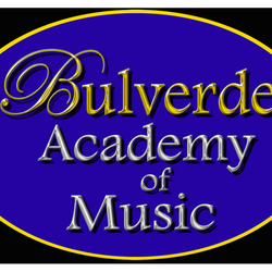 Bulverde Academy Of Music - Bulverde Academy of Music Logo!