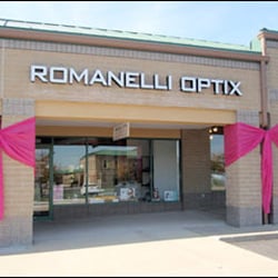 Romanelli Optix