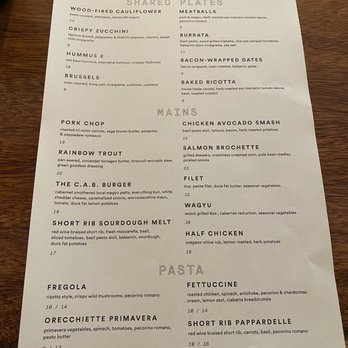 Sixty Vines - Menu - Wine Bars Near Me - Winter Park, Florida Sixty Vines - Menu - Wine Bars Near Me - Winter Park, Florida