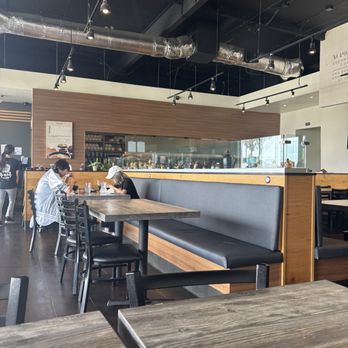 Woomiok - Atmosphere - Korean Near Me - San Diego, California