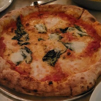 Rossoblu - QUEEN MARGHERITA - Italian Near Me - Los Angeles, California Rossoblu - QUEEN MARGHERITA - Italian Near Me - Los Angeles, California