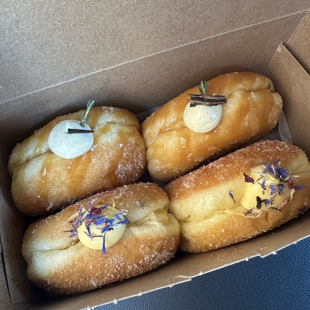 Doughweime - Bakeries Near Me - Union City, California