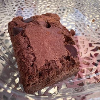 Petit Cafe - Brownie - Coffee & Tea Near Me - Oakland, California