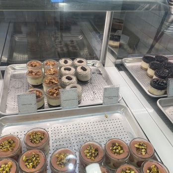 Laika Cheesecake & Espresso - Coffee & Tea Near Me - San Antonio, Texas Laika Cheesecake & Espresso - Coffee & Tea Near Me - San Antonio, Texas