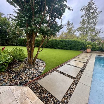 GreenView Direct - Landscaping Near Me - Reseda, California