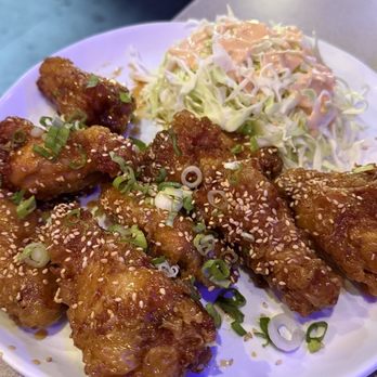 Hong Dae Pocha - Soy Chicken - Korean Near Me - Santa Clara, California Hong Dae Pocha - Soy Chicken - Korean Near Me - Santa Clara, California