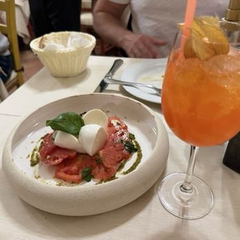 TavernAllegra - Appetizer - Italian Near Me - Sorrento, NA TavernAllegra - Appetizer - Italian Near Me - Sorrento, NA