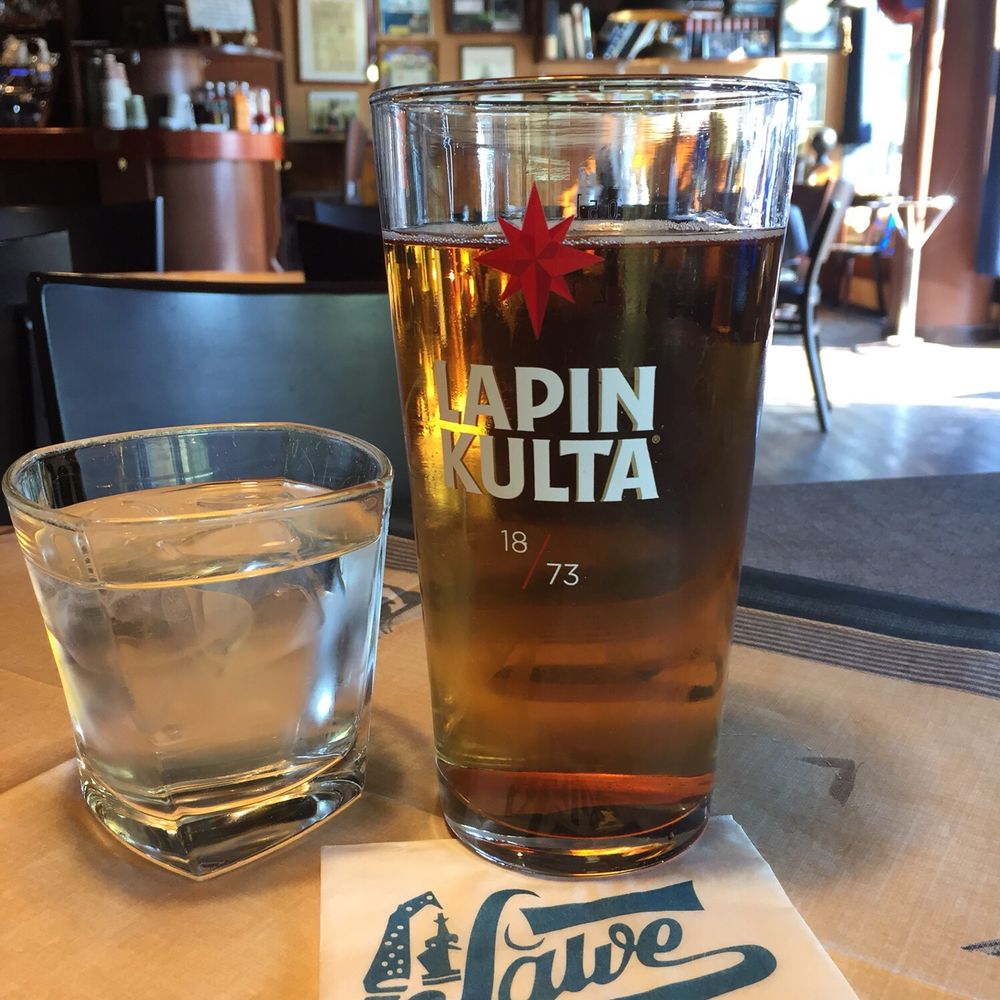 Salve - Bistros Near Me - Helsinki, 18