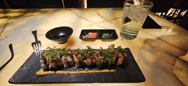 Su Casa Sushi Bar by null