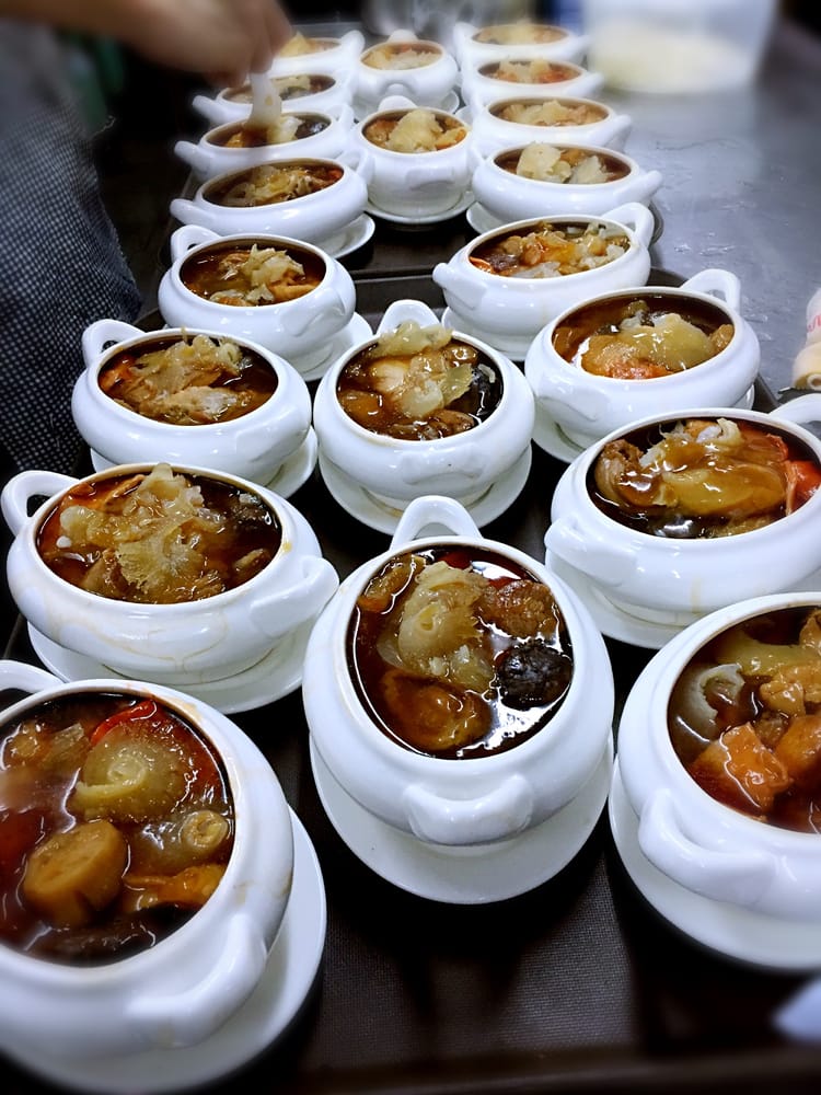 JING LONG SEAFOOD RESTAURANT BEDOK Updated November 2024 38