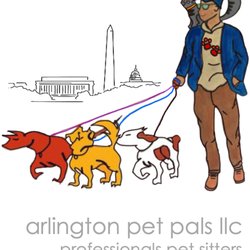 Arlington Petpals