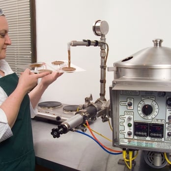 Sweet Ashley's - a woman in a kitchen preparing food - Chocolatiers & Shops Near Me - Royersford, Pennsylvania Sweet Ashley's - a woman in a kitchen preparing food - Chocolatiers & Shops Near Me - Royersford, Pennsylvania