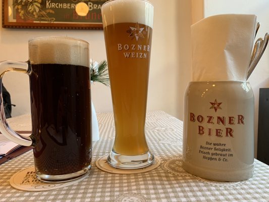 Hopfen & Co. by null