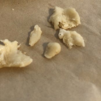 Maria Empanada - Raw dough - Latin American Near Me - Denver, Colorado