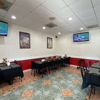 The Cuban Place - Inside look on one side - Cuban Near Me - Jacksonville, Florida The Cuban Place - Inside look on one side - Cuban Near Me - Jacksonville, Florida