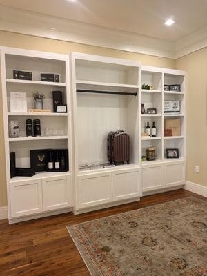 Baldacci Family Vineyards by null