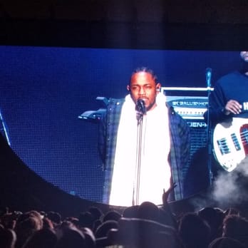 Day For Night - Kendrick lamar - headliner day 2 - Festivals Near Me - Houston, Texas