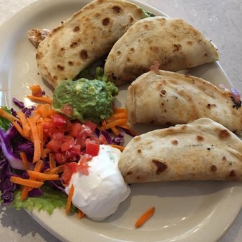 Chuy's - Chicken quesadillas - Tex-Mex Near Me - Jacksonville, Florida