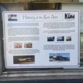 Roe Ann's Drive-In - Burgers Near Me - Emmett, Idaho Roe Ann's Drive-In - Burgers Near Me - Emmett, Idaho