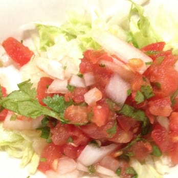 Los Cucos Mexican Cafe - March 9 2016 - Tex-Mex Near Me - Katy, Texas