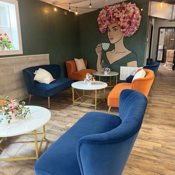 Toast&Tea - Inside Seating - Bubble Tea Near Me - Belton, Texas Toast&Tea - Inside Seating - Bubble Tea Near Me - Belton, Texas