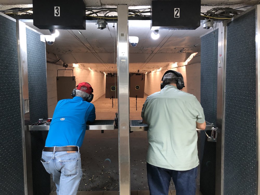 GUNNY’S FIREARMS AND INDOOR RANGE Updated July 2024 20 Reviews