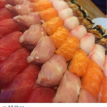 Kats Sushi - Fresh and delish - Sushi Bars Near Me - Honolulu, Hawaii Kats Sushi - Fresh and delish - Sushi Bars Near Me - Honolulu, Hawaii