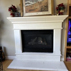 Fts Fireplace Technician Services